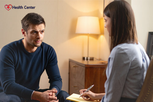 Как проходит лечение игромании в Хилке в клинике Центр здоровья<