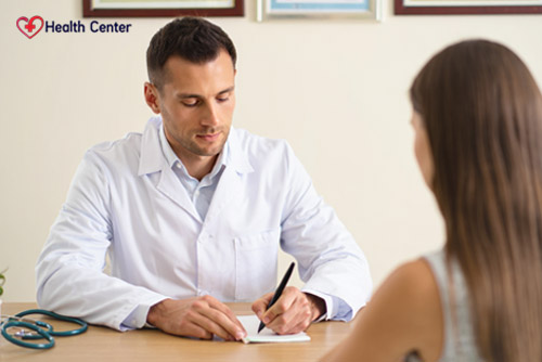 Лечение зависимости от Габапентина в Хилке в клинике Центр здоровья